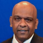 Jake Abdullah, CRM President (2016 - )