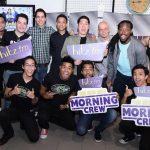 hitz.fm Morning Crew 2017