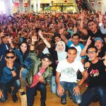 Lawak Karoks Tour Penang