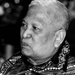 Singer SM Salim dead at 88