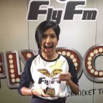 Ili Ruzanna: Fly FM Flydol 2017