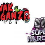 Latest seasons of Hot FM Lawak Vaganza and Kool FM Super Karoks begin