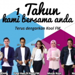 Kool FM Gives Away Umrah Package for 1st Anniversary