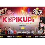 Kupikupi FM 1st Anniversary Concert