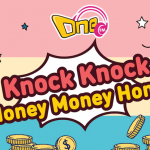 One FM giving away RM70k total cash prizes in Knock Knock Money Money Home contest