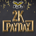 RM60,000 cold, hard cash to be won in Fly FM's 2K Pay Day campaign
