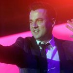 Singer Tommy Page Dead
