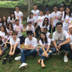 Artistes and listeners become city farmers with One FM’s Earth Day initiative