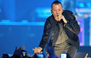Linkin Park’s Chester Bennington dies