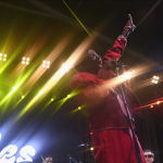 Charles Bradley, late-blooming US soul voice, dead at 68