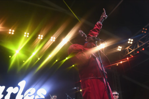 Charles Bradley, late-blooming US soul voice, dead at 68