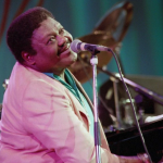 Rock 'n' roll legend Fats Domino dies at 89