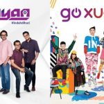 Astro Radio perkenal dua jenama baharu, Zayan, goXUAN