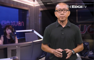 TALKING EDGE: Astro goes niche with goXUAN, Zayan