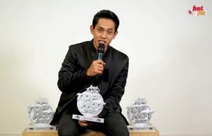 Luluh diumum Lagu Hot 2017