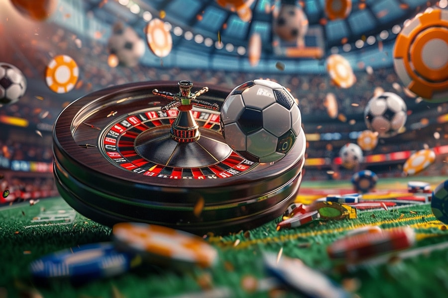 Descubre el mundo de las apuestas online con metabet Descubre el mundo de las apuestas online con metabet