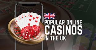 Discover the Excitement of online betting games uk Discover the Excitement of online betting games uk