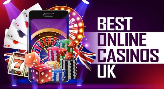 Discover the Excitement of the Top UK Casino Online Discover the Excitement of the Top UK Casino Online