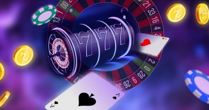 Discover the Thrills of Online Spinbuddha Casino 1