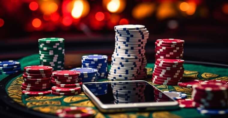 Experience the Thrill of Online Casino Joker's Ace Experience the Thrill of Online Casino Joker's Ace