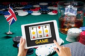 Fast Payout Online Casino UK Enjoy Quick Withdrawals Today Fast Payout Online Casino UK Enjoy Quick Withdrawals Today