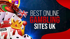 The Best UK Online Casino No Deposit Bonuses – Best UK Online Casino No