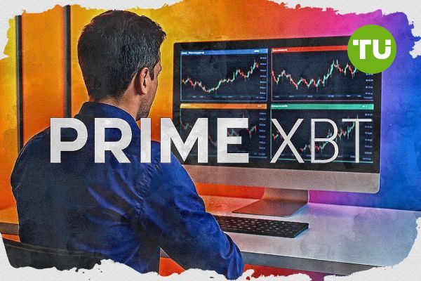 Understanding the primexbt comission rate Your Guide to Trading Costs Understanding the primexbt comission rate Your Guide to Trading Costs