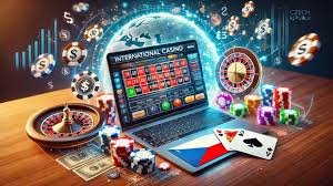 Objevte svět zahraniční online casino a jeho výhody Objevte svět zahraniční online casino a jeho výhody